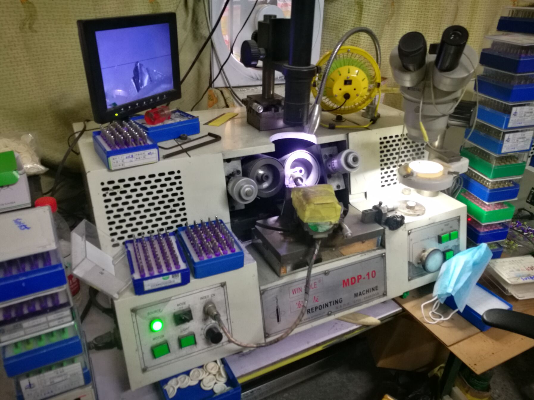 3D打印机把制造PCB变得越来越简单