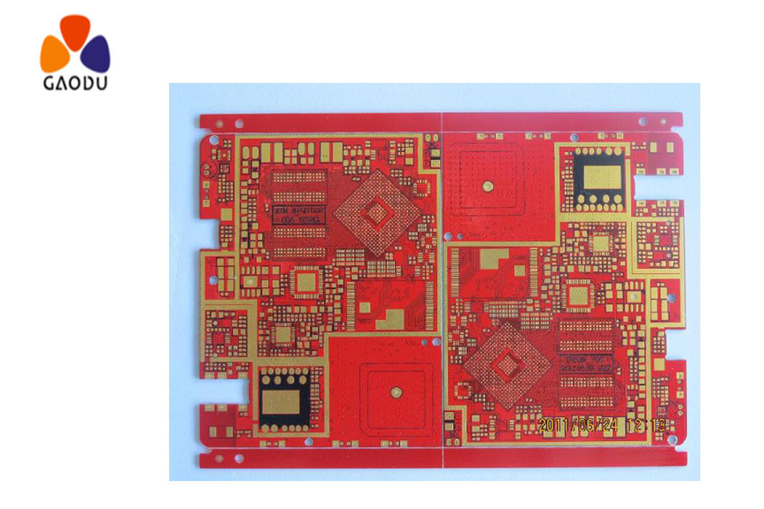 军工PCB 