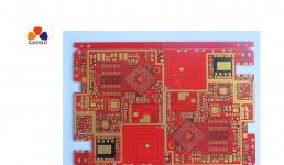 pcb线路板外层电路蚀刻工艺解析