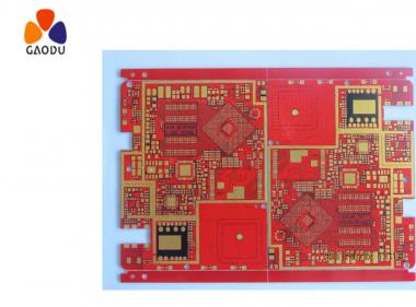 军工PCB 