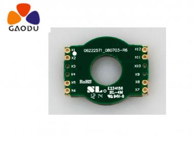 生益3安士厚铜PCB