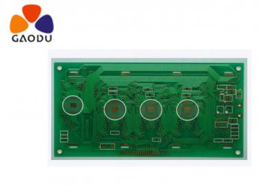 高多层PCB1