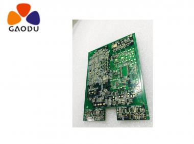 双面PCB样例