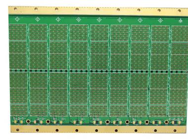 12层阻抗PCB电路板