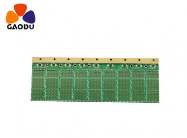 12层阻抗PCB电路板