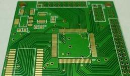 国内pcb有哪些分类？