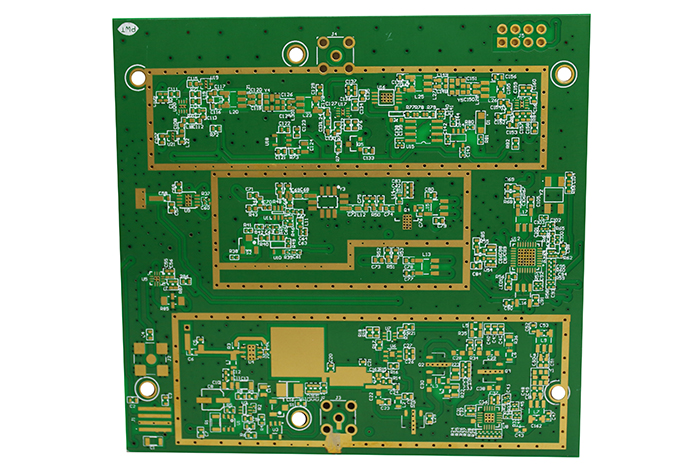 PCB板有哪些分类?
