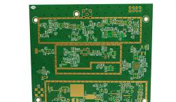 PCB板有哪些分类?