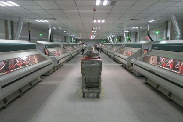 深圳快速线路板快速打板,树脂塞孔电路板制造厂