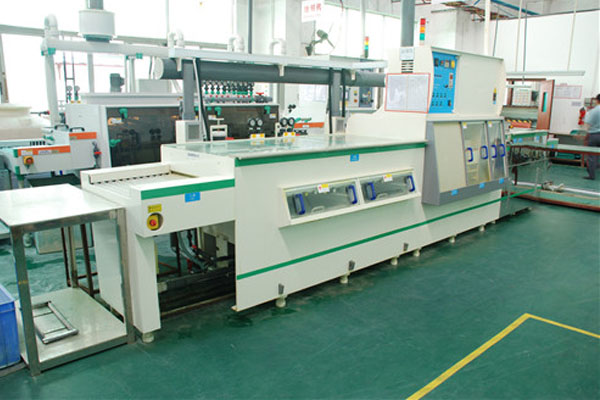 深圳快速线路板快速打板,树脂塞孔电路板制造厂