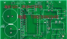 PCB板的焊锡性不良