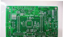 PCB印刷电路板常见故障