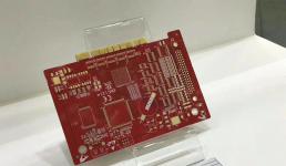 PCB行业发展趋势