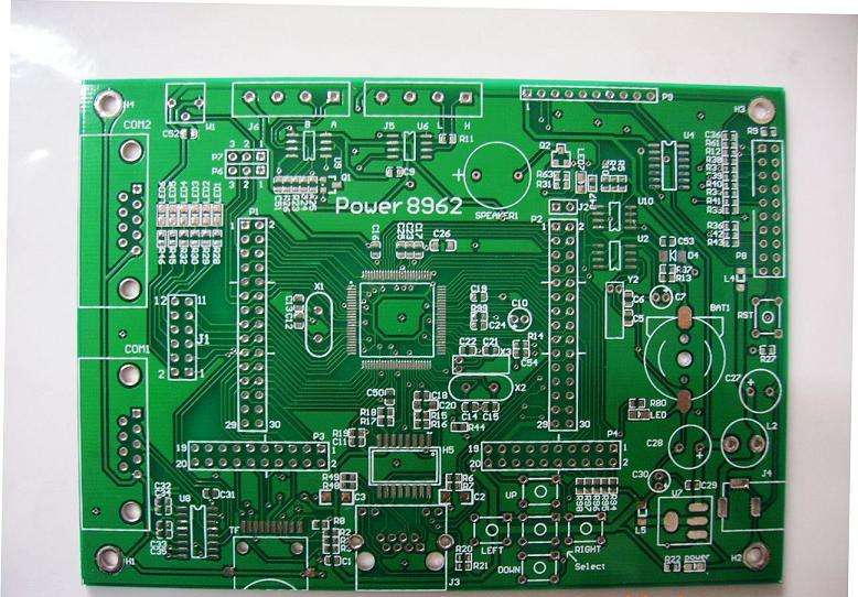 PCB钻孔工艺故障及解决办法--孔位偏、移，对位失准