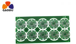 PCB设计技术-元器件布局