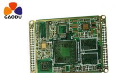 详解最新PCB技术