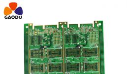 PCB知识-多层特性阻抗板的加工要求