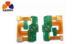 第23问pcb板内有邹折怎么办