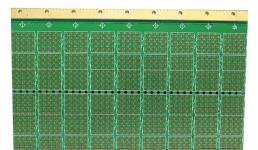 考虑信号完整性时，如果只知道数字芯片的频率是 1GHZ，一般