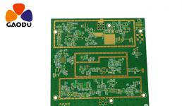 一个好的 PCB 设计，需要做到自身尽量少的向外发射电磁辐射