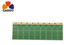 PCB 板设计中电源走线的粗细如何选取？有什么规则吗?