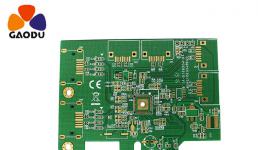 PCB高级设计之共阻抗及抑制
