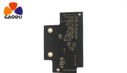 6层板控制EMI辐射中的设计技巧