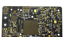 10层板板控制EMI辐射中的设计技巧