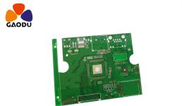 pcb板 压合的制程说明