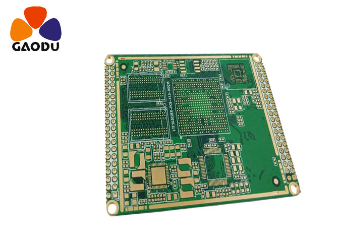 无铅技术给PCB制造技术带来的相关要求