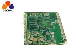 无铅技术给PCB制造技术带来的相关要求