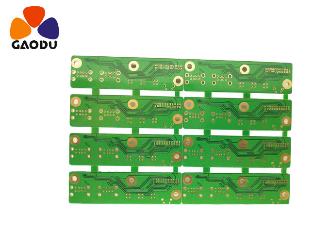 手机PCB设计中抑制反射干扰