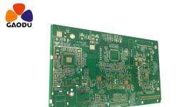 解析什么是高Tg PCB线路板及使用高Tg