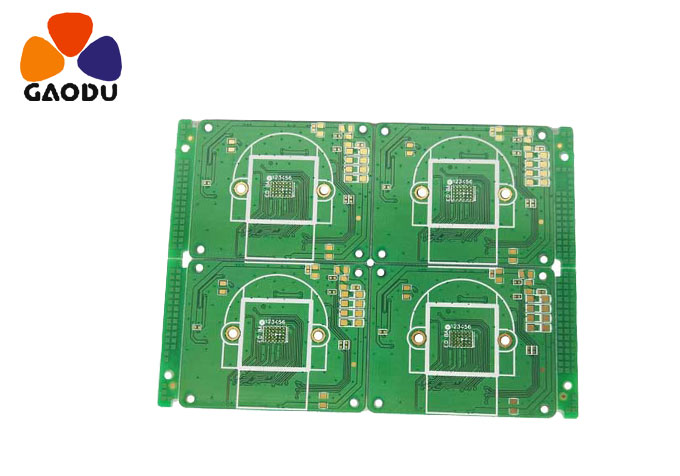 PCB板工艺不可不知的小原则