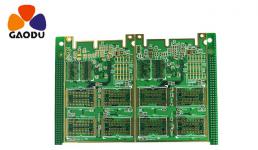PCB线路板工艺 畅谈FPC软硬复合板优缺点