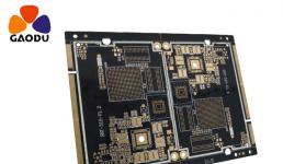 PCB线路板焊接中锡膏的管理与印刷