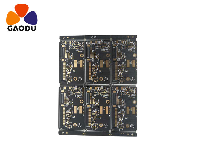 哪些情况下PCB板会变形