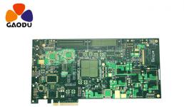 PCB制板技术（1）