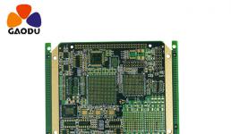 七种常见的pcb多层板表面处理工艺