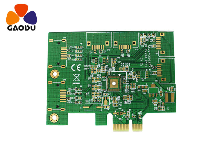 影响PCB设计的串扰容限