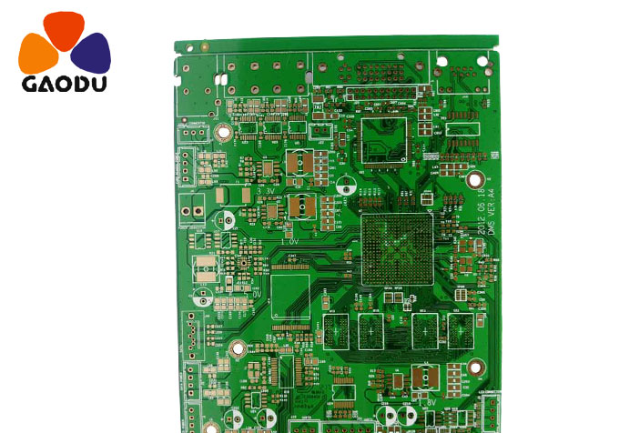 pcb线路板的实际运用