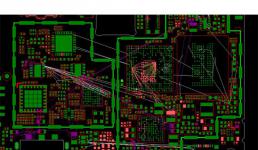 PCB设计公用焊盘问题对于PCBA加工的影响