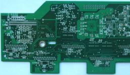 从pcb多层板颜色辨别pcb多层板的好坏！