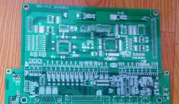 废旧pcb多层板的处理方法