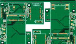 pcb多层板参数详解