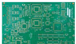 使用高Tg材料PCB的优势