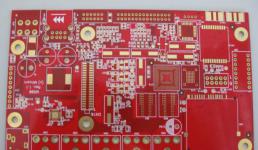 射频集成电路PCB设计中的常见问题及设计原则解析