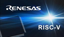 瑞萨电子开发其首款RISC-V架构ASSP产品