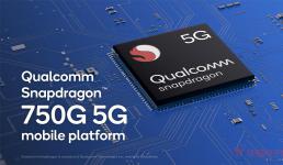 Qualcomm推出骁龙7系全新5G移动平台