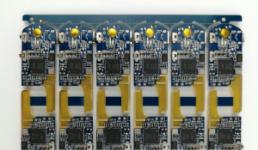 高速PCB板4层以上布线总结